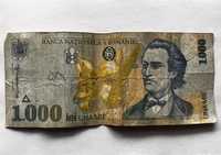 Bancnota 1000 lei