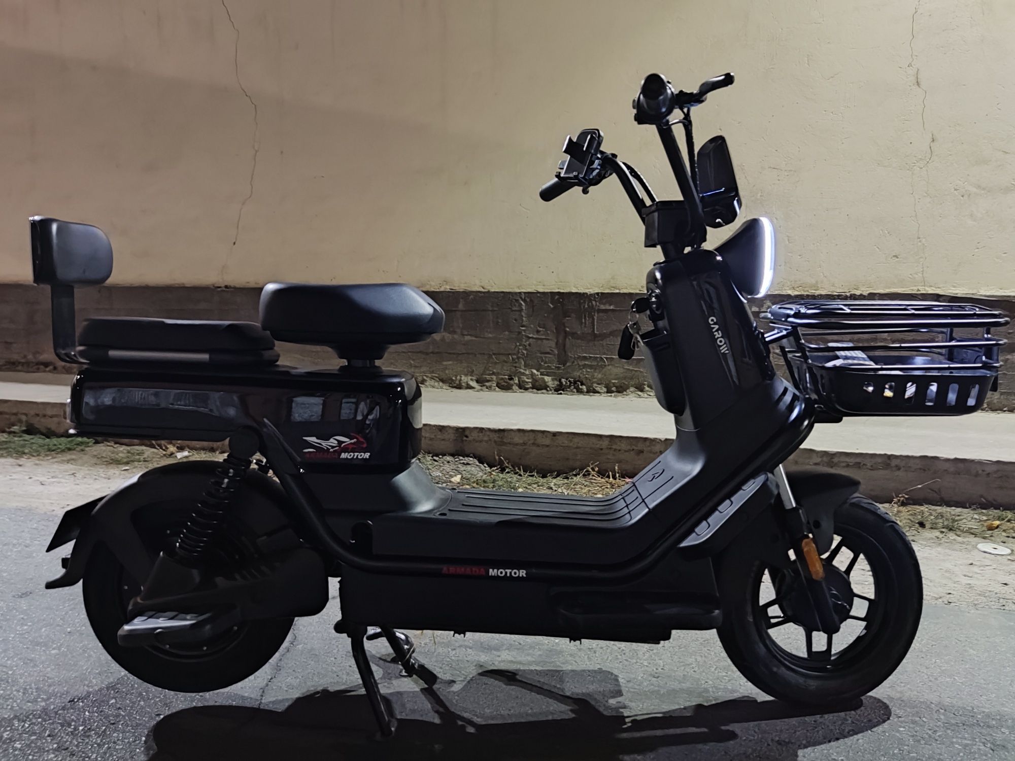 Elektr Skuter / Скутер