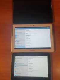 Tableta  GRI      PENTRU PIESE    Samsung Tab 2  GT-P5110