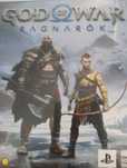 God of war Ragnarok