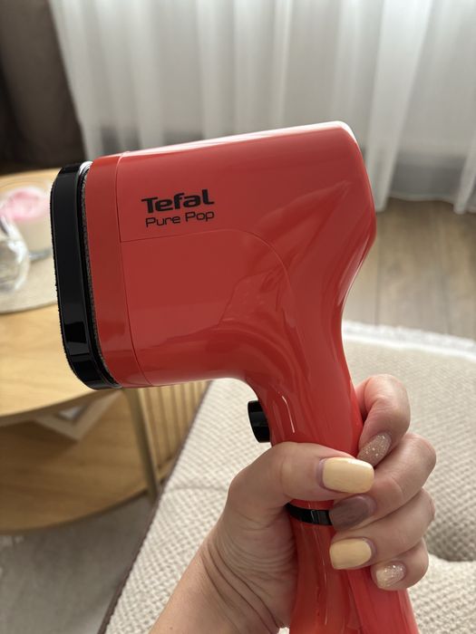 Уред за гладене с пара Tefal