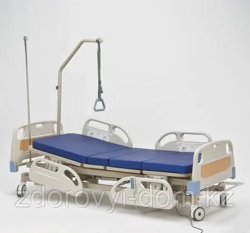 Кровать функциональная с пультом управ