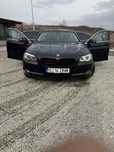 Vand sau schimb Bmw f10 anul 2012 2.0 tdi  184cp 220000km