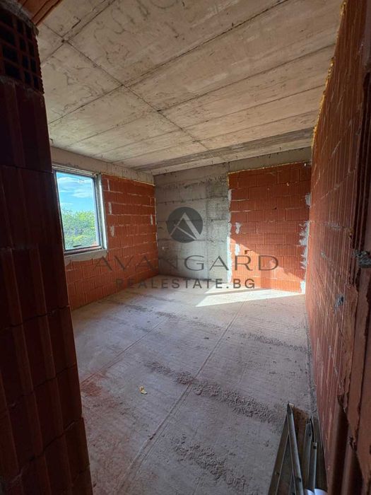 оф.24210 Две къщи близнак с акт 14/ Беломорски