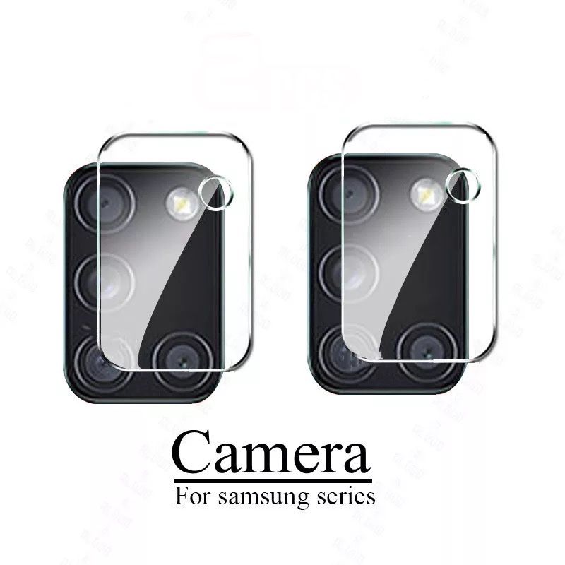 Samsung S21 S22 S23 Plus Ultra - Folie Sticla Protectie Camera
