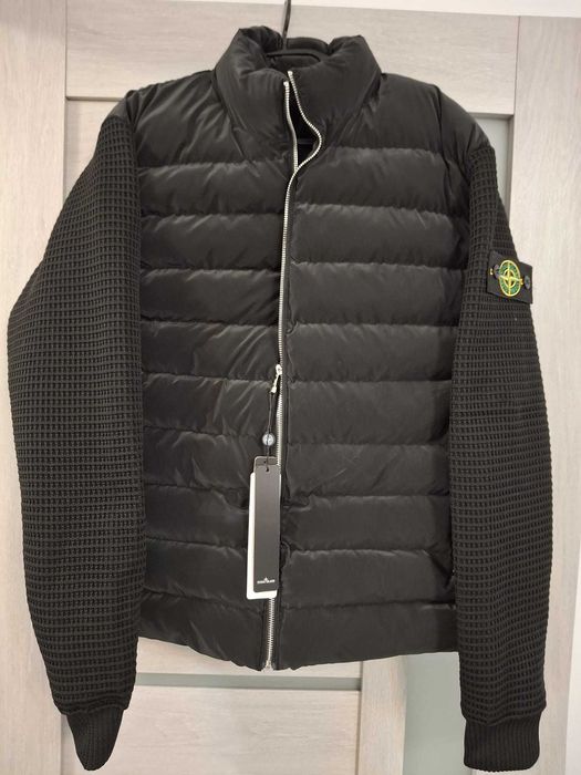 Geacă pentru sezonul rece