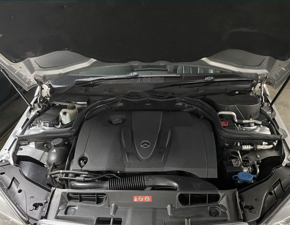 Mercedes C 200 cdi,w204 impecabil
