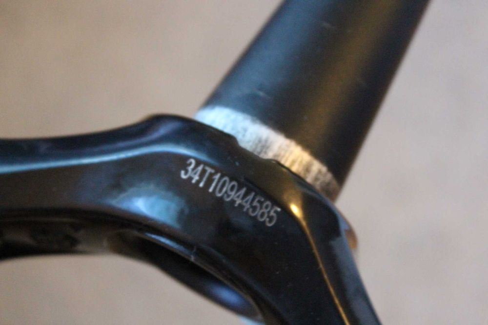 Furca suspensie 29" RockShox 35 Gold RL,150mm, Boost, Solo Air+Token