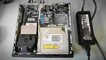 компютър HP Compaq Elite 8300 Ultra-Slim Desktop