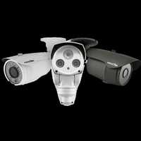 Камера наблюдения установка настройка и подключение