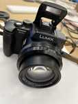 Aparat foto Panasonic