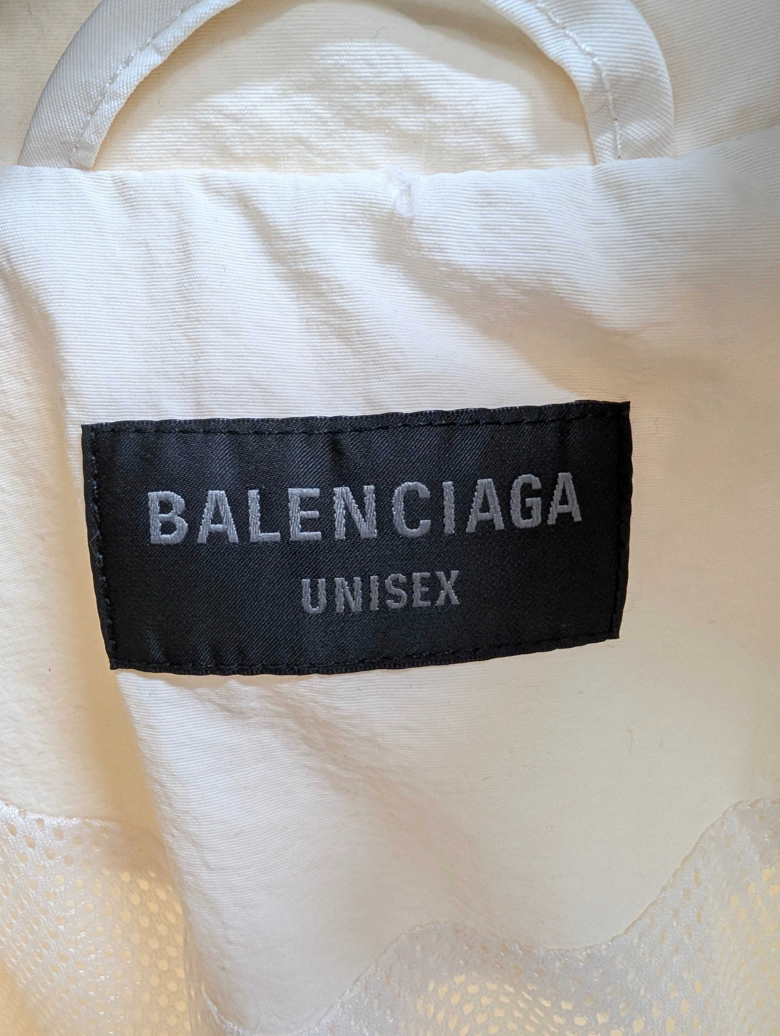 Balenciaga 3B Sport Icon track Jacket ТОП ЦЕНА