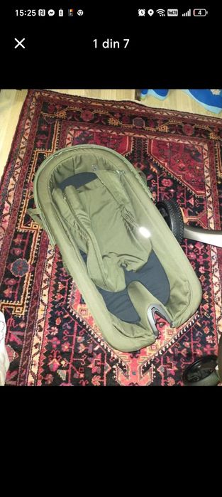 Landouri stokke explory