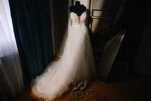 Rochie de mireasa Vera Sposa