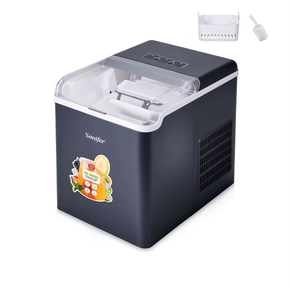 Доставка! Льдогенератор Sonifer SF-6529