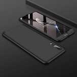 ‼️ 360° Градуса Кейс Мат за Huawei P40 Lite + протектор / P30 P20 Pro