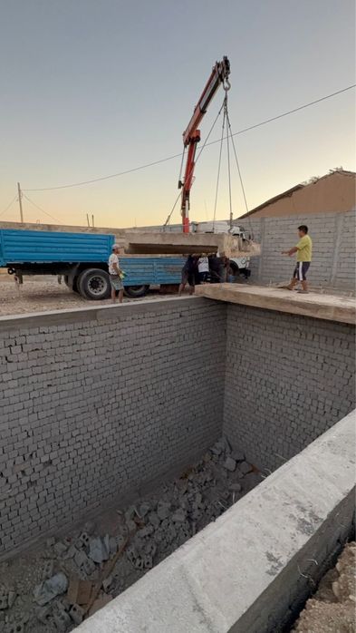 Услуга Манипулятор