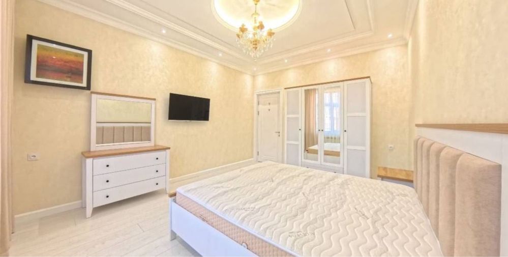 4х ком 180м2 Продам Квартиру Габус Ул Тараса Шевченко  Перфектум