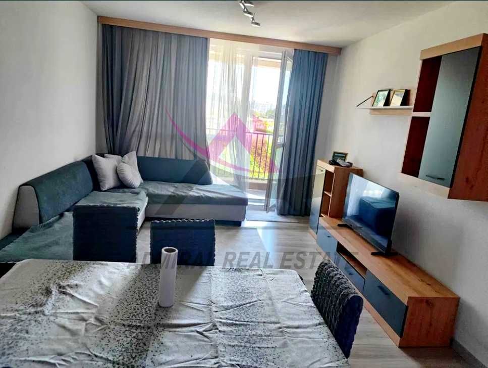 Дава се под наем Тристаен апартамент в Варна, Възраждане 1 - 85 кв.м за 500 € - Снимка #1