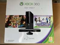 Xbox360 kinect+ jocuri