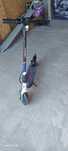 Trotineta electrica aprilia