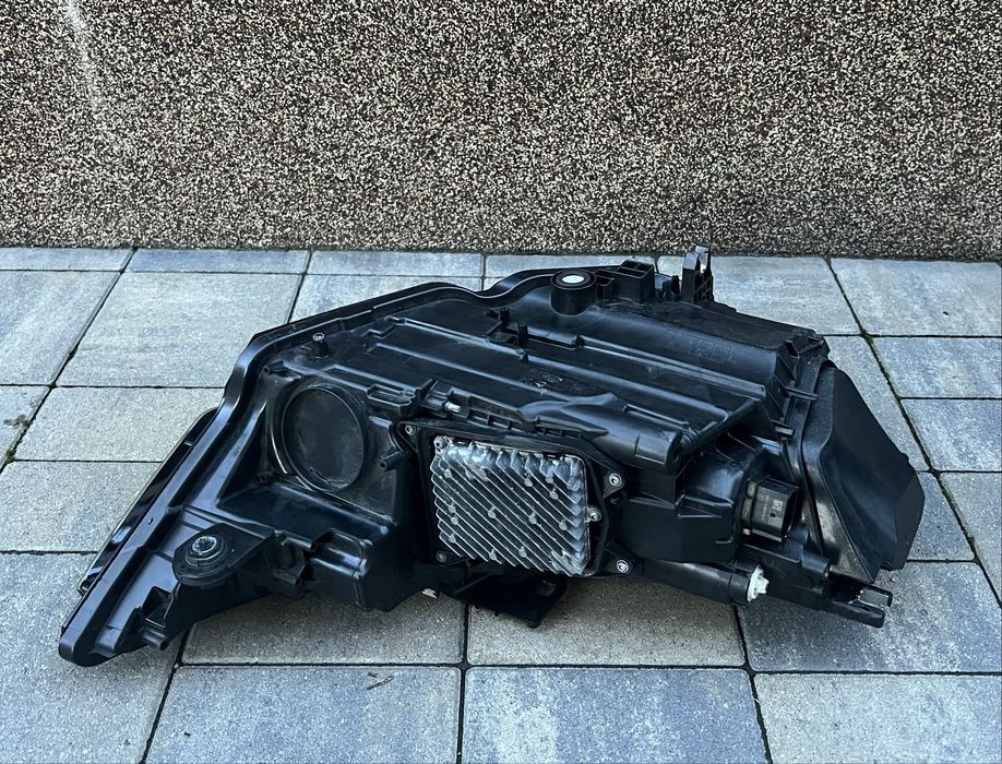 Far stanga  Audi A6 S6 C8 LED MATRIX 2021 cod 4K0941039