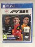 F1 23 Ps4 Sigilat