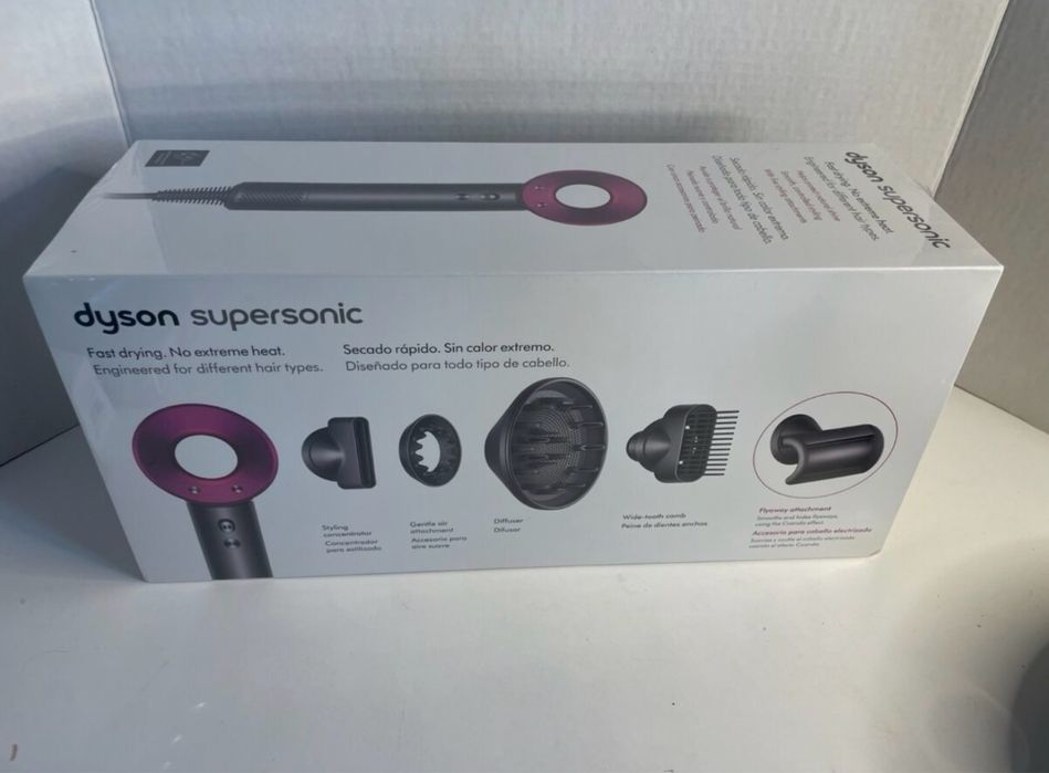 Dyson hd07 nou,cadou,urgent