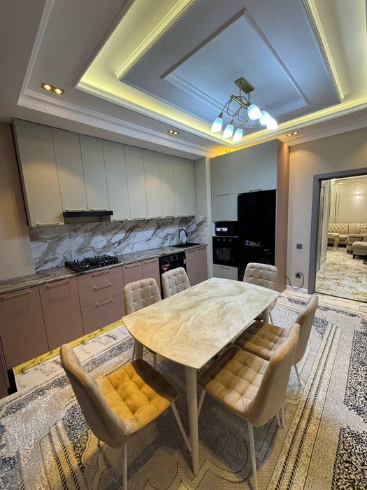 Chilonzor 19 navastoryka