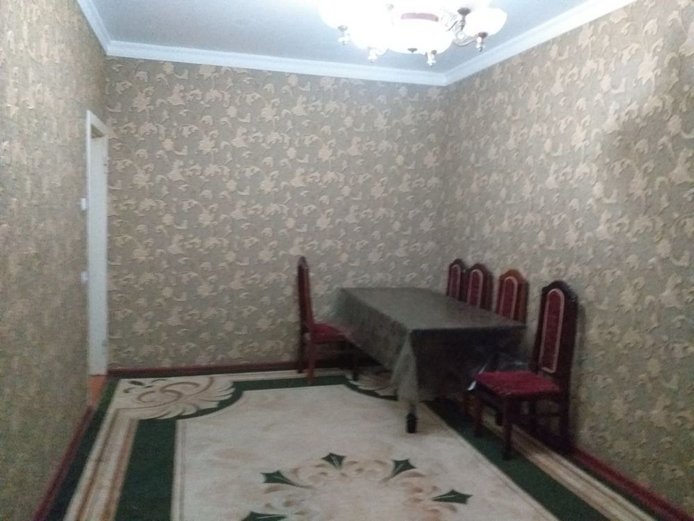 Сдается 1 км квартира