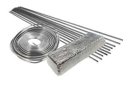 Оловянно-свинцовые припои