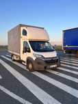 Citroen jumper 2.0