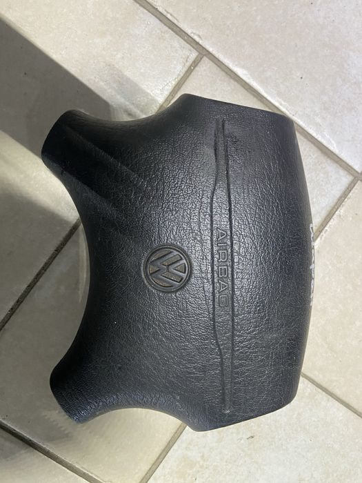 Подушка безопасности Airbag Volkswagen Sharan