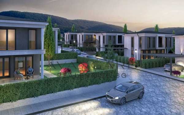 Продава се Къща в с. Марково, Област Пловдив - 143 кв.м за 1049 €/кв.м - Снимка #9