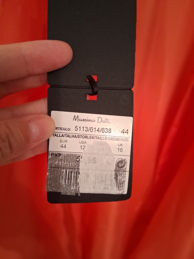 Camasă Massimo Dutti