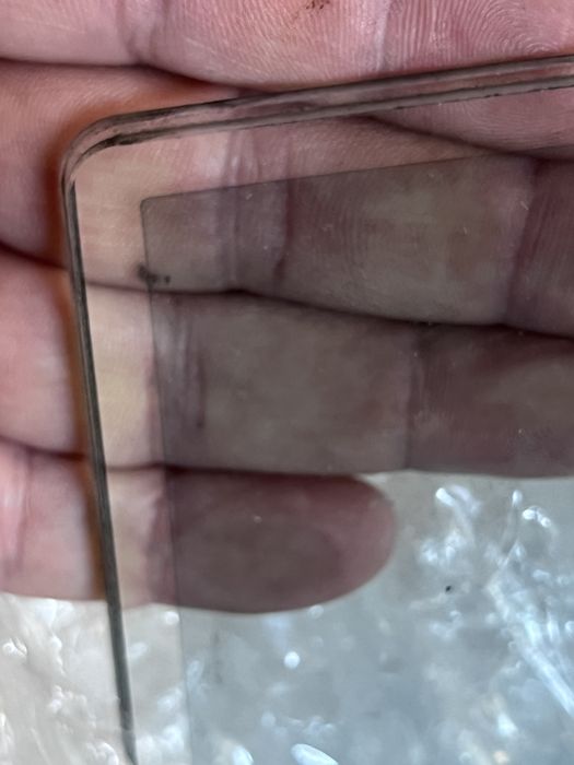 Стъклопакет BMW E65