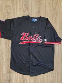 Vintage Chicago Bulls Starter Jersey