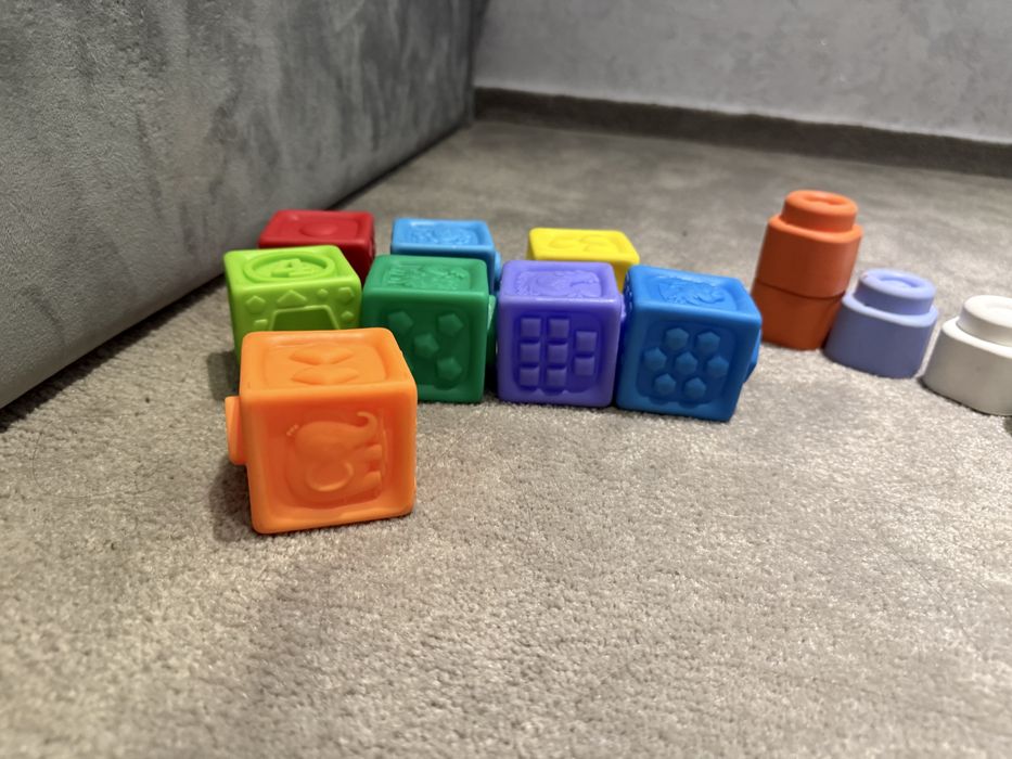 Vand diverse seturi crearive copii