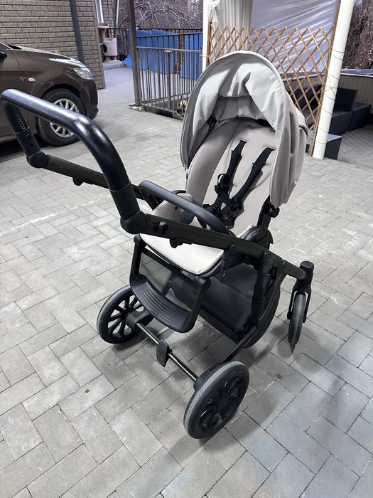 Продам детскую коляску Коляска Anex M-Type Shell