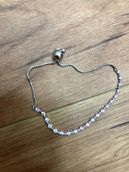 Нежна гривна Pandora