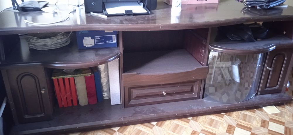 Тумба под телевизор