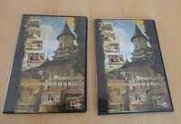 CD La Roumanie-L'architecture sacre de la Moldavie