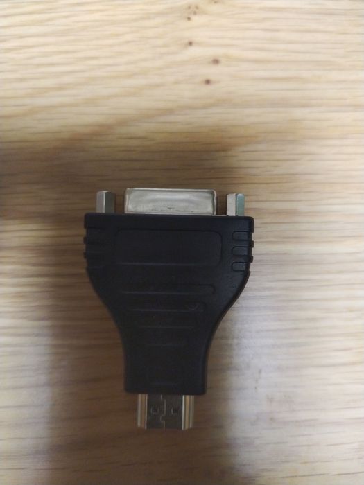 Adaptor hdmi dvi
