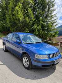 VW Passat 1999, 147K, manual