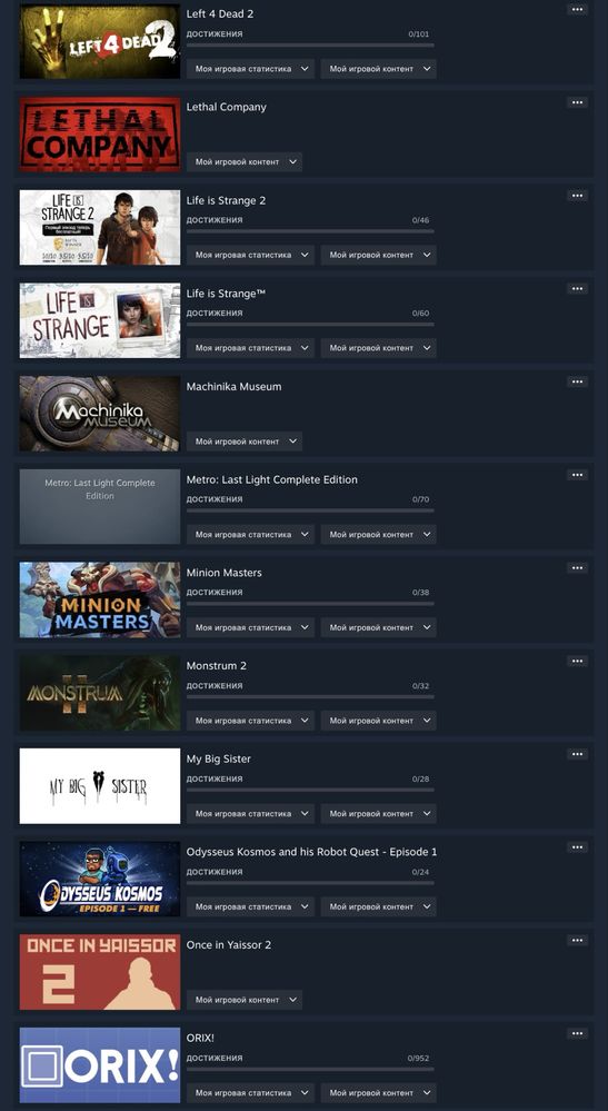Продаю аккаунт Steam