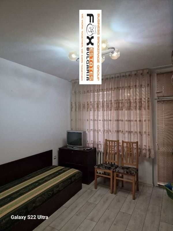 Дава се под наем Двустаен апартамент в Пловдив, Кършияка - 64 кв.м за 450 € - Снимка #3