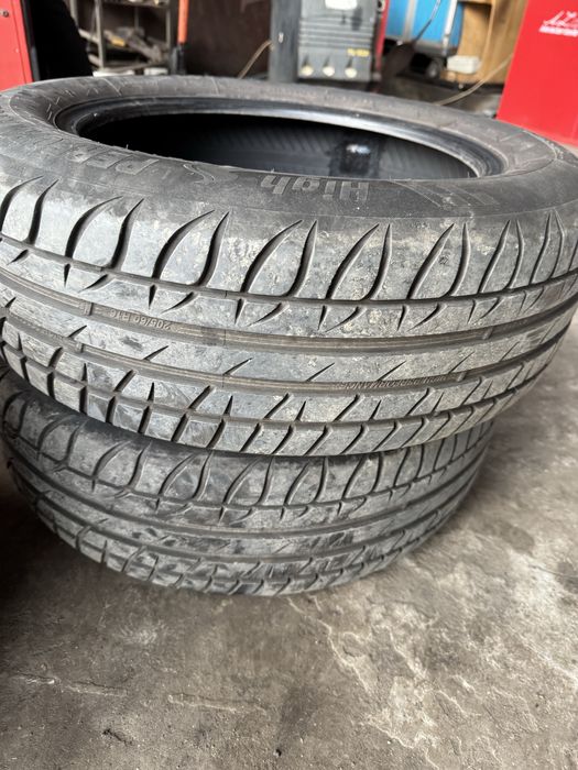 Anvelope tigar vara 205/60/16