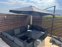 Mobilier de terasa