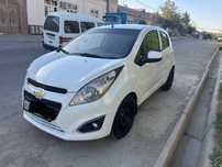 Spark 2 позиция auto GM super