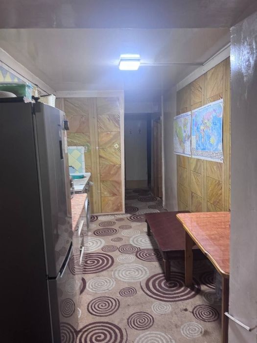 Шериклика квартира. Боллар учун. Гофур Гулом метрога 3 минутлик йул